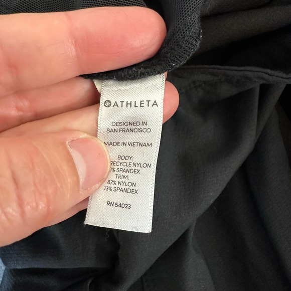 Athleta | Pants & Jumpsuits | Athleta Wander Stash Skinny Pants Size 4 